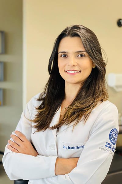 Instituto Mayrink | Clínica de Fisioterapia Especializada