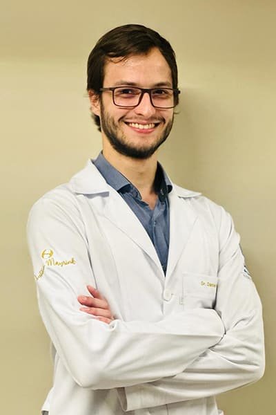 Instituto Mayrink | Clínica de Fisioterapia Especializada